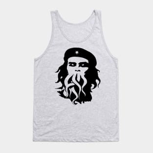 Chethulhu Tank Top